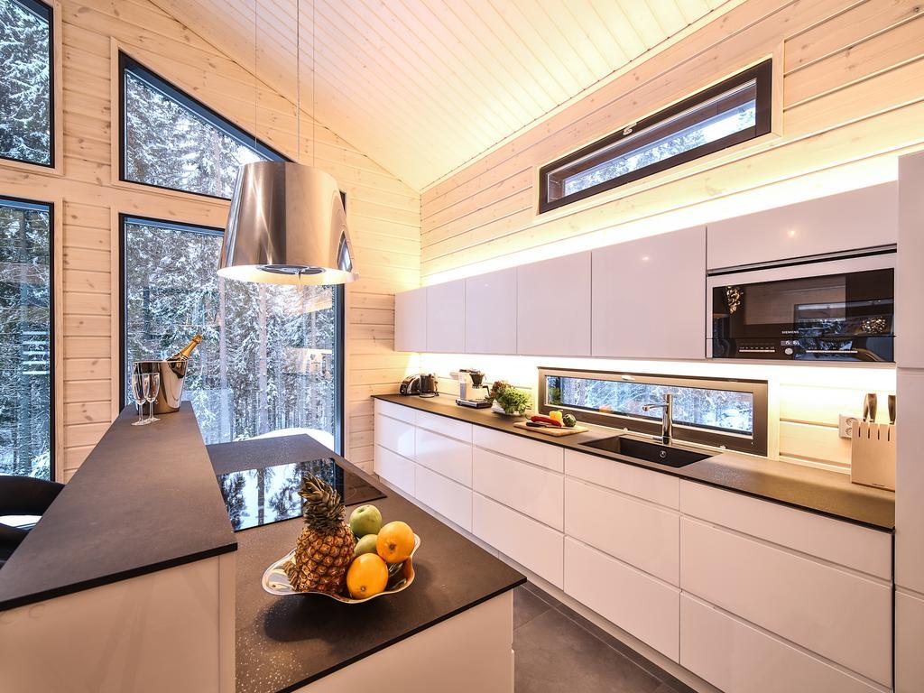 Villa Borealis Sappee Habitación foto
