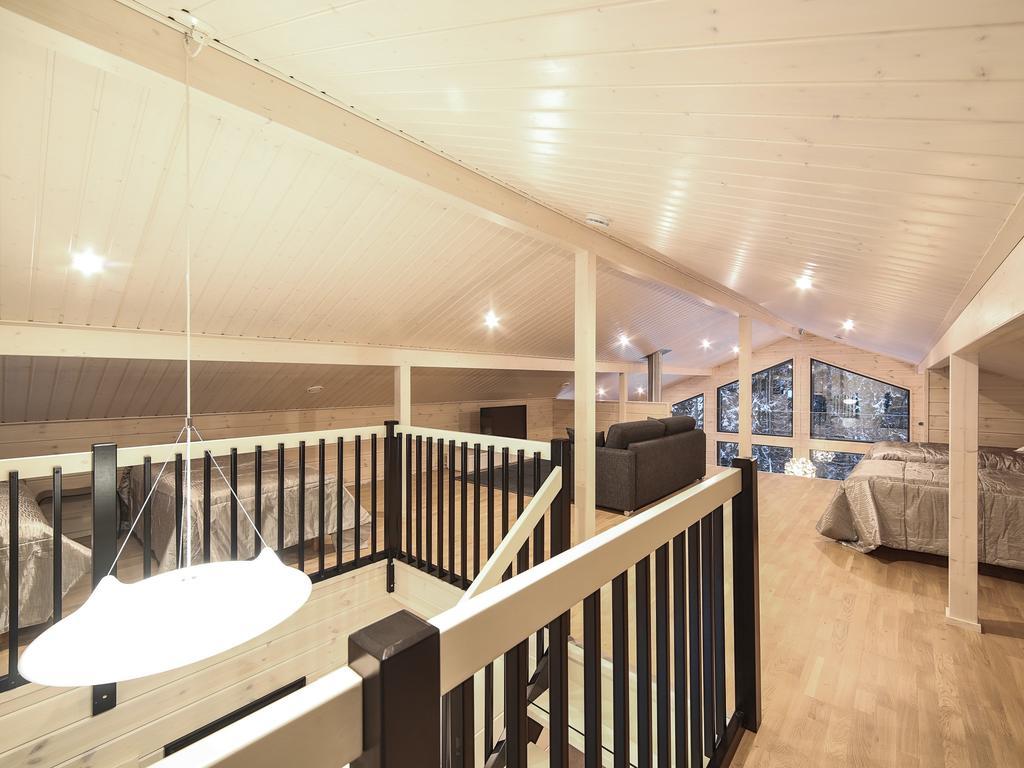 Villa Borealis Sappee Habitación foto