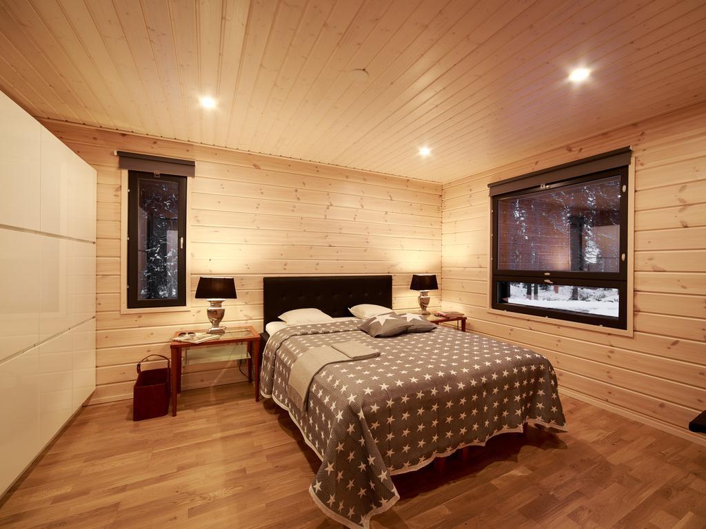 Villa Borealis Sappee Habitación foto